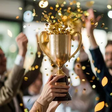 QR Code for App Download