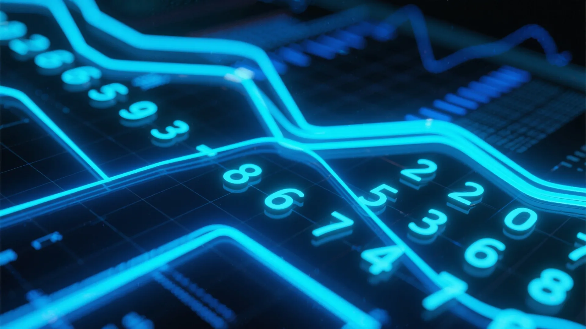 Data Visualization Background