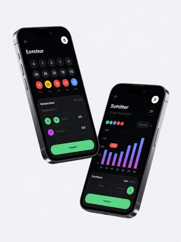 Official App Preview