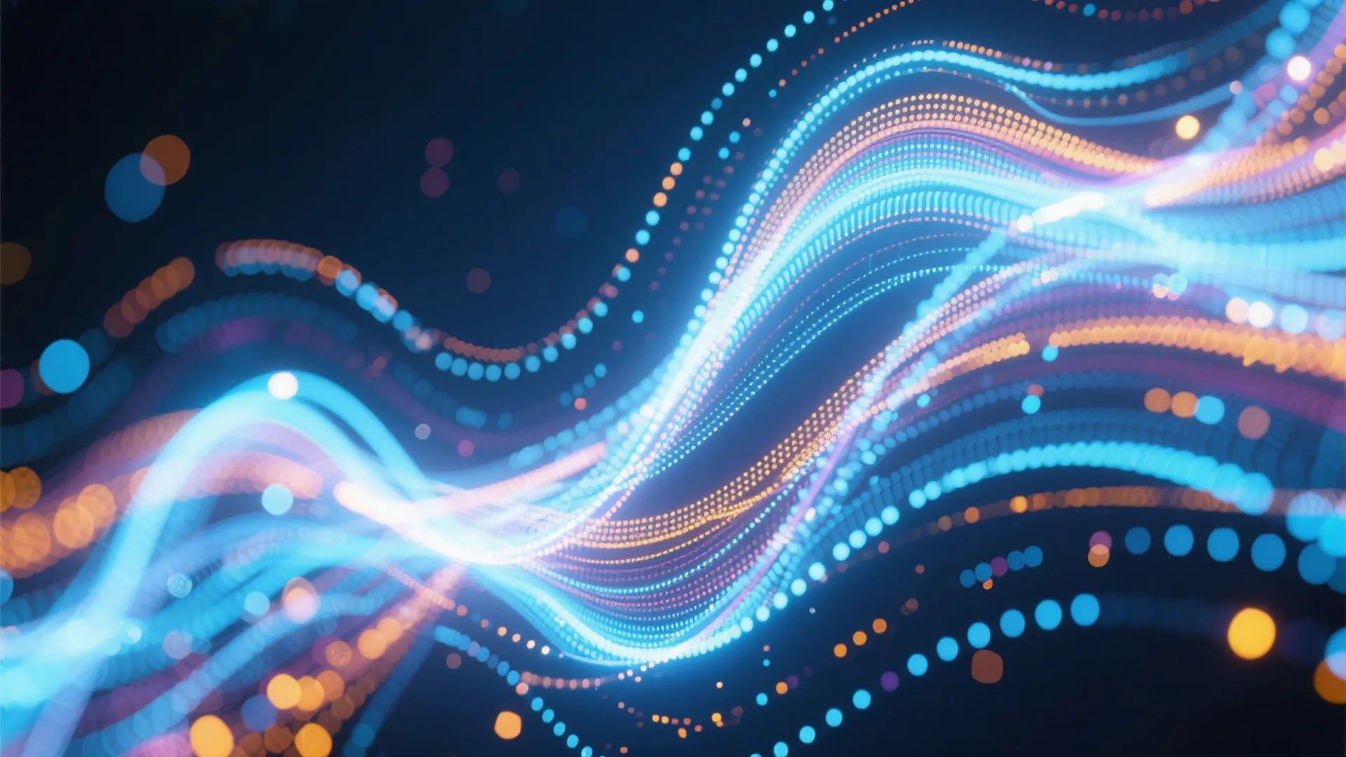 Data Background